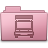 Transmit Folder Sakura Icon 48x48 png